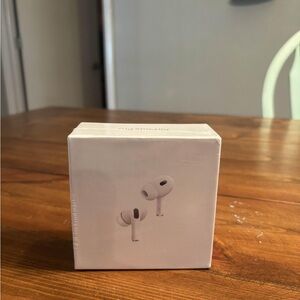 AIRPOD PRO GENERATION 2 USB-C BRAND NEW SEALED